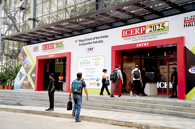 ICERP Show