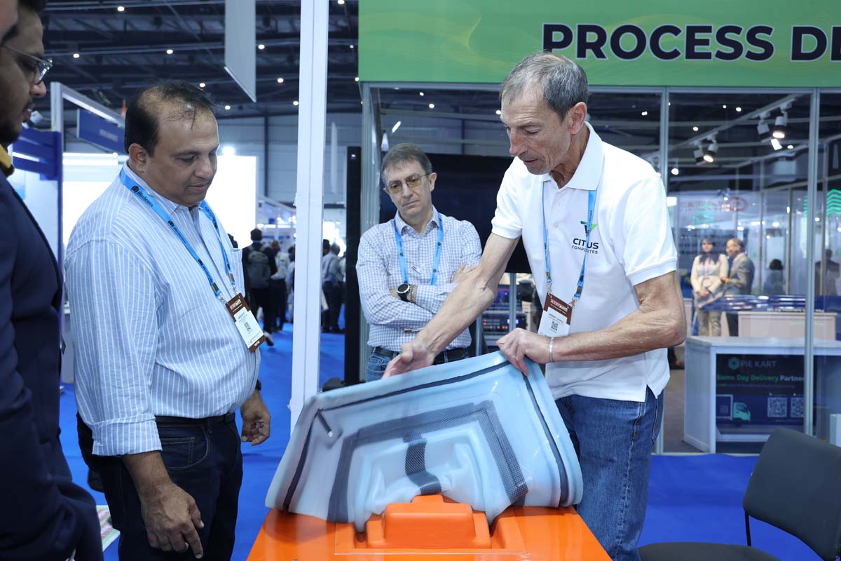 ICERP Process Demonstrations