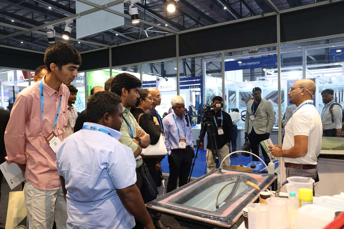 ICERP Process Demonstrations