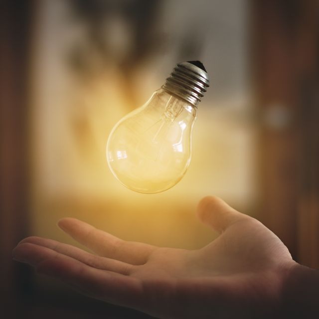 Promoting Innovation